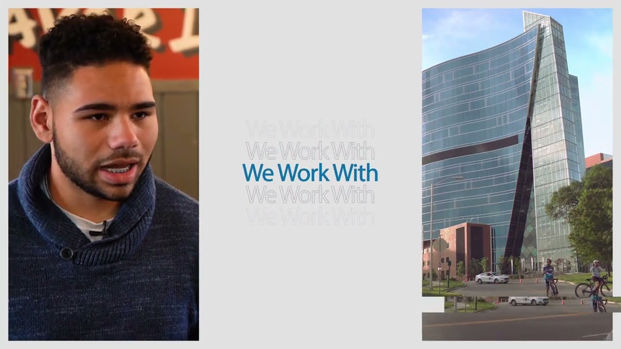 TS Media Group Commercial | A Video Production Company