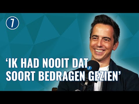 Paul Veugen — [Tech Ondernemers] LEER van ONDERNEMERSREIS Paul Veugen (Usa