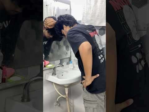 Galti se poison le liya 😰 | #shorts #minivlog #poison