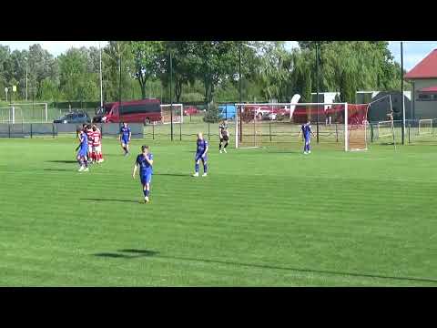 Kryształ Werbkowice - Huragan Międzyrzec Podlaski 2024_05_12