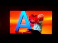 Opening To The Wiggles Go Santa Go 2013 DVD