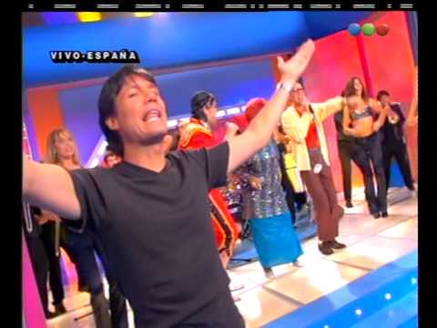 El Show De Waldo, Celia Cruz, Que Le Den Candela - Videomatch