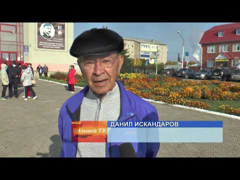 Разрушая возрастные стереотипы!