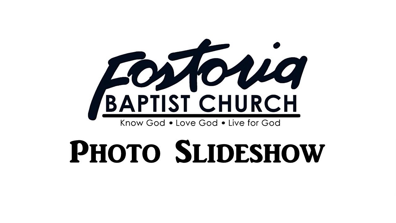 50th Anniversary Slideshow