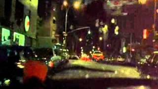 Bruce Springsteen - Taxi Cab (City At Night)