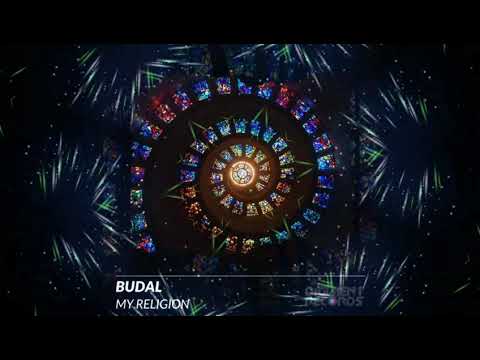 BUDAL   My Religion Extended Mix exported 0