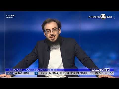 2020-05-10 A TUTTO GOL DOMENICA