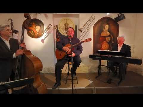 PAWEŁ ORKISZ - BALLADY WŁODZIMIERZA WYSOCKIEGO