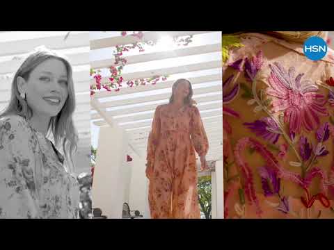 HSN 2021 Spring Promo