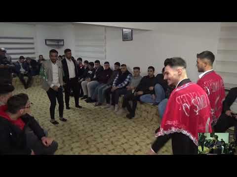 Serhan Mergen Asker Daveti / Fevziye Köy Konağı / Dursun İnan / 2022