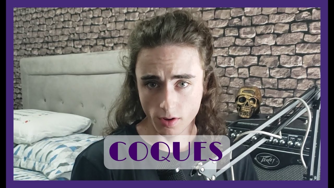 TOP 5 COQUES RÁPIDOS E FÁCEIS DE FAZER { Cabelo Longo Masculino}