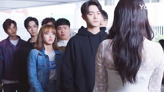 Download lagu 霸總帶著小嬌妻去買鞋,心機女搭訕遭霸總忽視!💘| 許凱 程瀟【你微笑時很美 Falling Into Your Smile】 mp3 Download lagu 霸總帶著小嬌妻去買鞋,心機女搭訕遭霸總忽視!💘| 許凱 程瀟【你微笑時很美 Falling Into Your Smile】 mp3