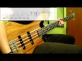 Red Fang - Prehistoric Dog (Bass Cover) (Play ...
