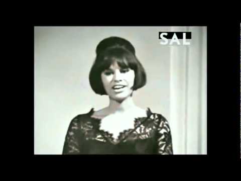 Astrud Gilberto ~ Bim Bom