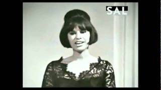 Astrud Gilberto ~ Bim Bom