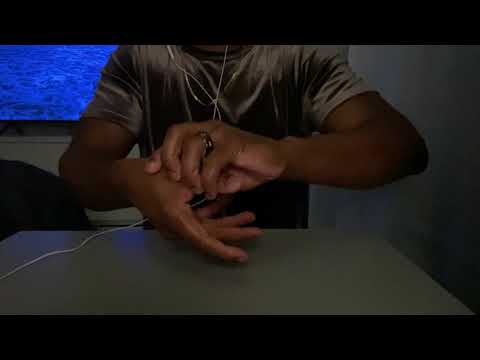 ASMR | HAND RELAXATION | RECREATING MY FAVORITE ASMR VIDEOS (2) | WHISPERSWEETIE