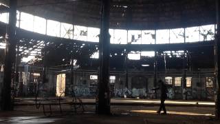 White is Red - Death from Above 1979