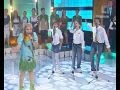 Lietuvai „Vaikų Eurovizijoje" atstovaus 10-metė ...