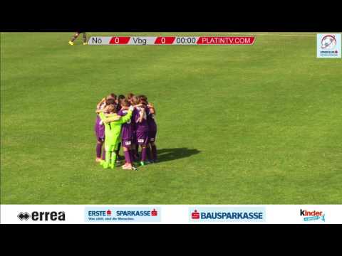 26.06.17 SMS Matzen - SMS Hohenems Markt - Highlight  (1. HZ / 0:0) am 26.06.2017 08:57