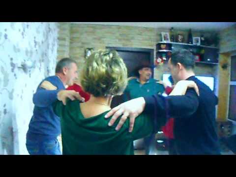 Revelion Mocesti 2017 3