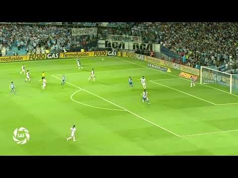 Fecha 13  - Resumen | Racing Club