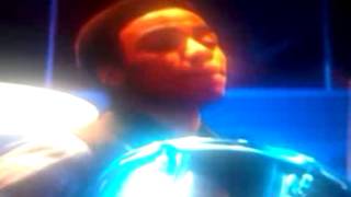 Cymphonique - Just Do Me