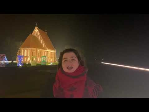 EXAUDI: Gaudete – XV a. giesmė