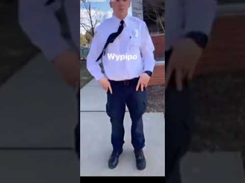 Joe Budden vs Hospital security guard