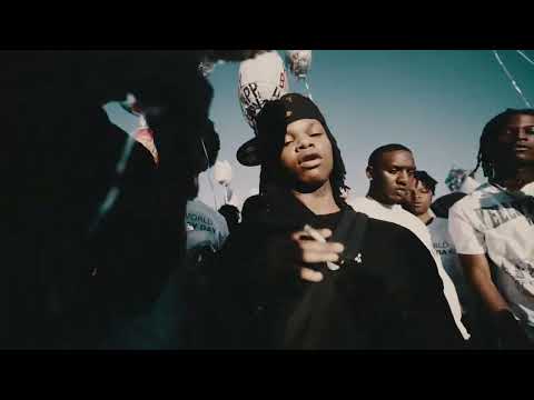 B4L Trip - Turn Me Down (Official Music Video)