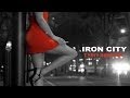 Iron City - Түнгі көбелек 