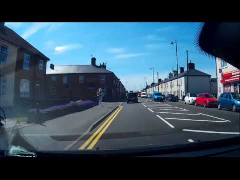 Storm Trooper Burton on trent