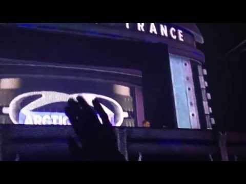 Arctic Moon @ ASOT 600 Den Bosch // Armin van Buuren - Coming Home (Arctic Moon Remix)