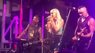 The Mavis’s - “Thunder”