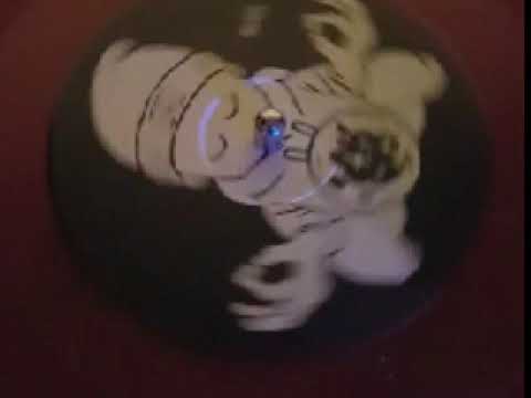 The Meditator   'Mash Down' Hyped On Acid remix