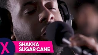 Shakka - 'Sugar Cane' (The Norte Show Live Sessions)