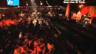 Noel Gallagher - Le Cabaret Sauvage Paris 2006 Full Concert