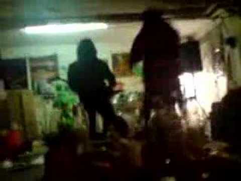 Six Leaves Left - Ebony and Ivory