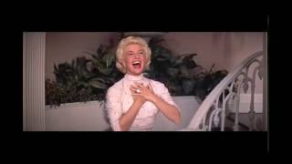 Doris Day - &quot;I Wanna Sing Like An Angel&quot; from Lucky Me (1954)