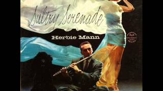 Herbie Mann - Lazy Bones