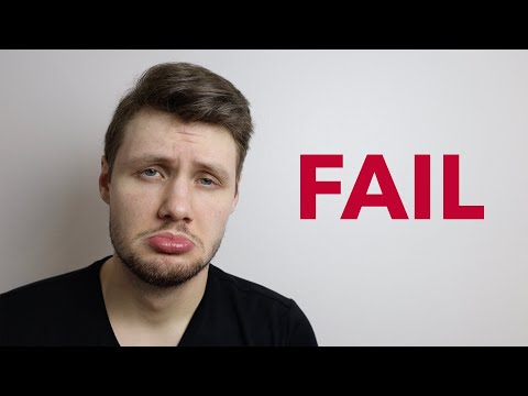 I Failed My 2021 New Year's Goals (plus 2022 goals)