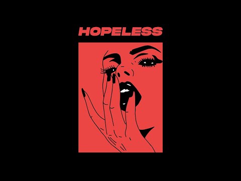 (FREE) blackbear Type Beat - "hopeless" | Guitar Trap Beat