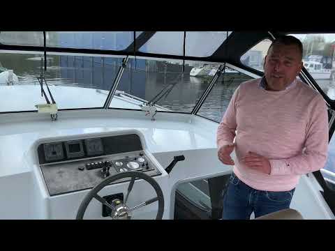 FNMA Charters Pedro Levanto 44 Aida Star duits