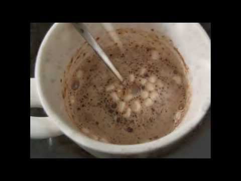 iHerb/Nestle Hot Cocoa Mix, Mini Marshmallows, Rich Milk Chocolate Flavor