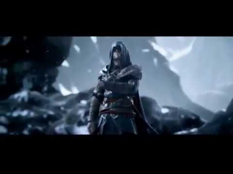 MAXIMAZER & Sonic Re@ctor   Assassins Life