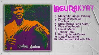 Download lagu Roslan Madun... mp3