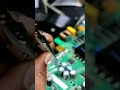 Emmc Reballing Tricks Mi Logo Stuck