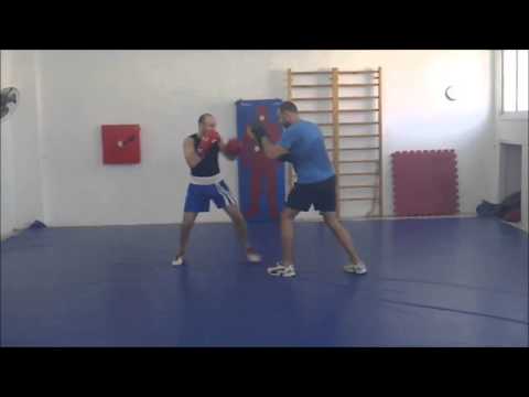 Padwork Combinations - Konstantin Snigur