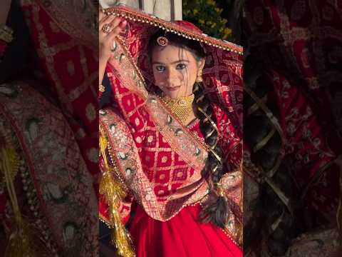 Vibha Traditional Look | Ethnic Dance & Expressions