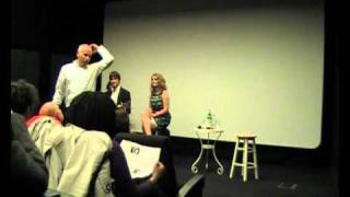 POOR LITTLE RICH GIRL BOSSA NOVA (2) AT BIRKBECK COLLEGE.wmv