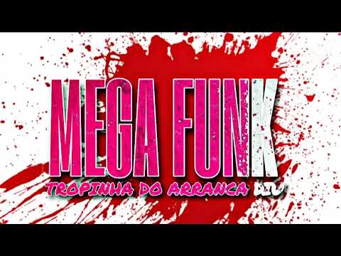 MEGA FUNK - TROPINHA DO ARRANCA DIU ( DJ QUEIROS RGS ) 2023